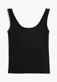 Koton Top - black
