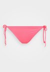 TIE STRING  - Bikinibroekje - hyper pink