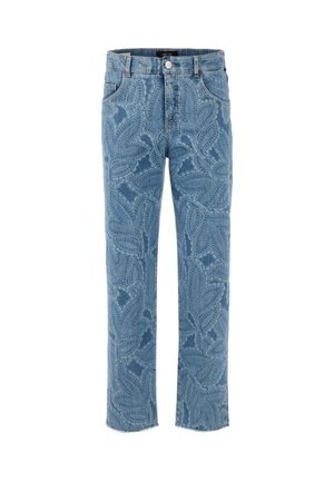 Marc Cain, ROHA - Jeans fuselé - vintage blue