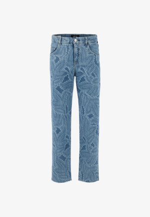 Marc Cain, ROHA - Jeans fuselé - vintage blue