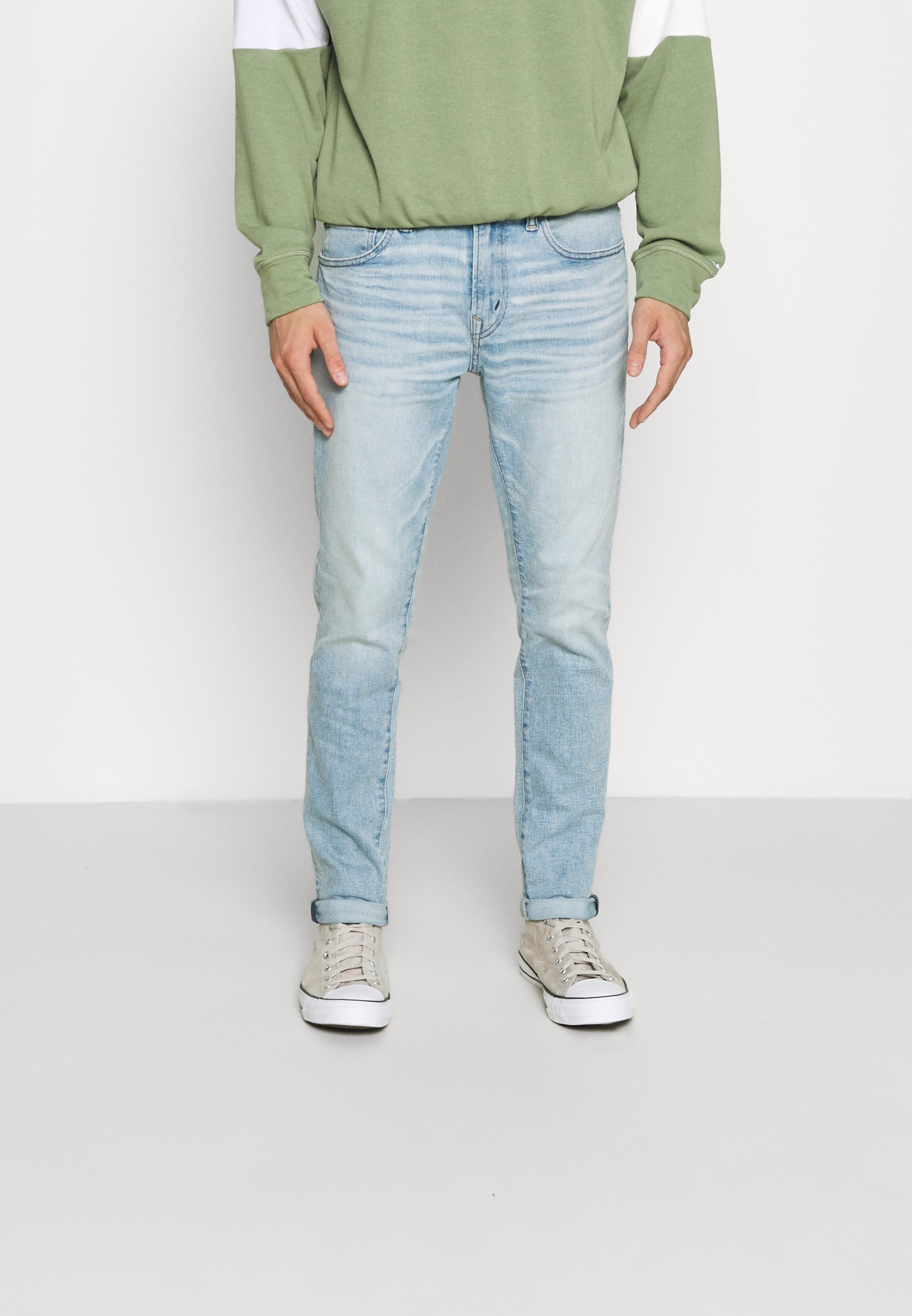 American Eagle Straight leg jeans 