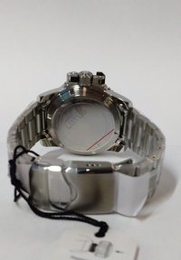 Lotus Reloj - blue watch
