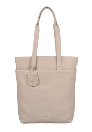 Burkely SOFT SKYLAR 14.0 inch - Sac à dos - grey