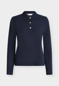 Sélectionné, evening blue