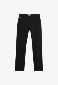 Nevybráno, black milano