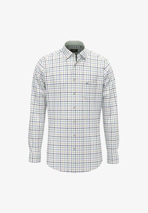 Fynch-Hatton Chemise - white