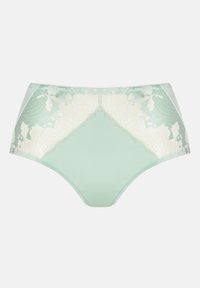 Niet geselecteerd, frozen mint