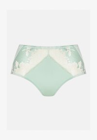 Niet geselecteerd, frozen mint