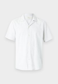 Selezionato, chalk grey white