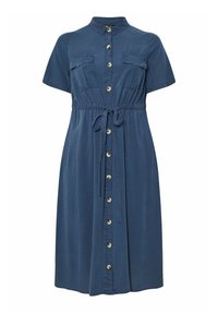 Yours Clothing - Sukienka koszulowa