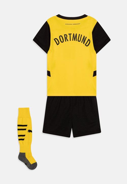 PUMA BVB Dortmund Minikit Home Jr — photo 2