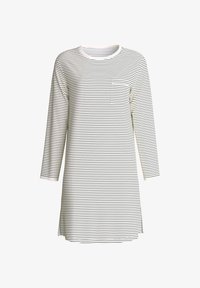 Non selezionato, charm cream