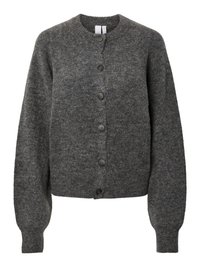 Não selecionado, medium grey melange
