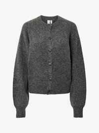 Não selecionado, medium grey melange
