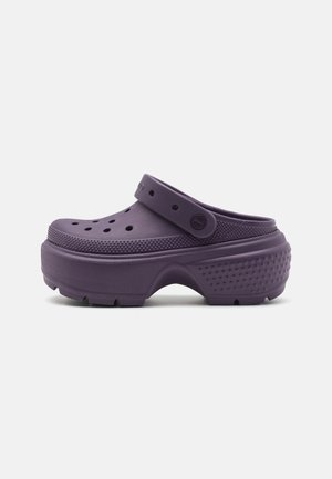 STOMP UNISEX - Sandały kąpielowe