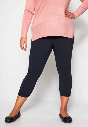 Yours Clothing Spodnie materiałowe