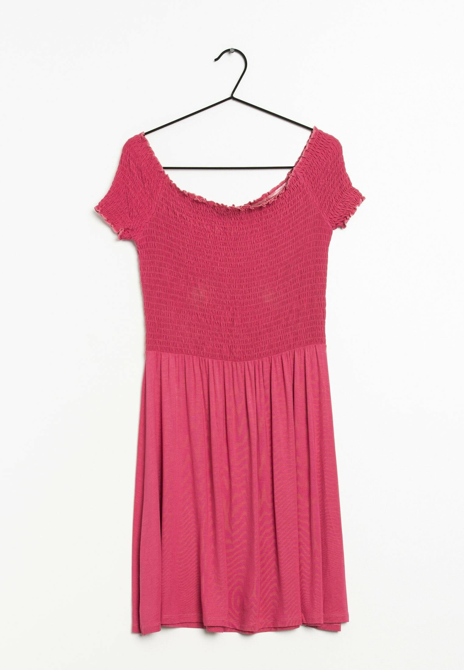 Esprit Vestito estivo - pink/fuxia - Zalando.it