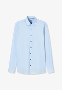 Niet geselecteerd, hellblau