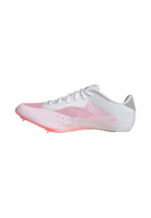 adidas Performance, SPIKESCHUH SPRINTSTAR - Laufschuh Trail - grey white