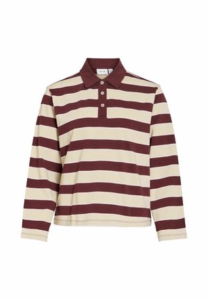 VILA, Polo - birch