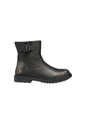 ECLAIR - Bottines de cowboy / motard - gris