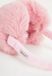 WITTCHEN Orejeras - pink