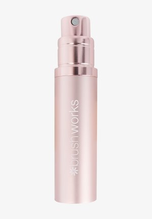 LUXURY PERFUME ATOMISER - Accessoires corps & bain - pink
