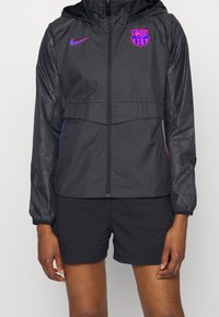 Nike Performance Klub merchandise - black
