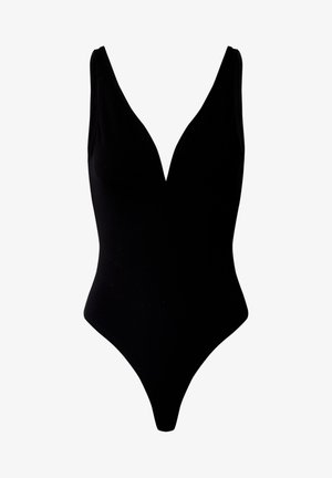 EDITED DALIAH - Top - schwarz