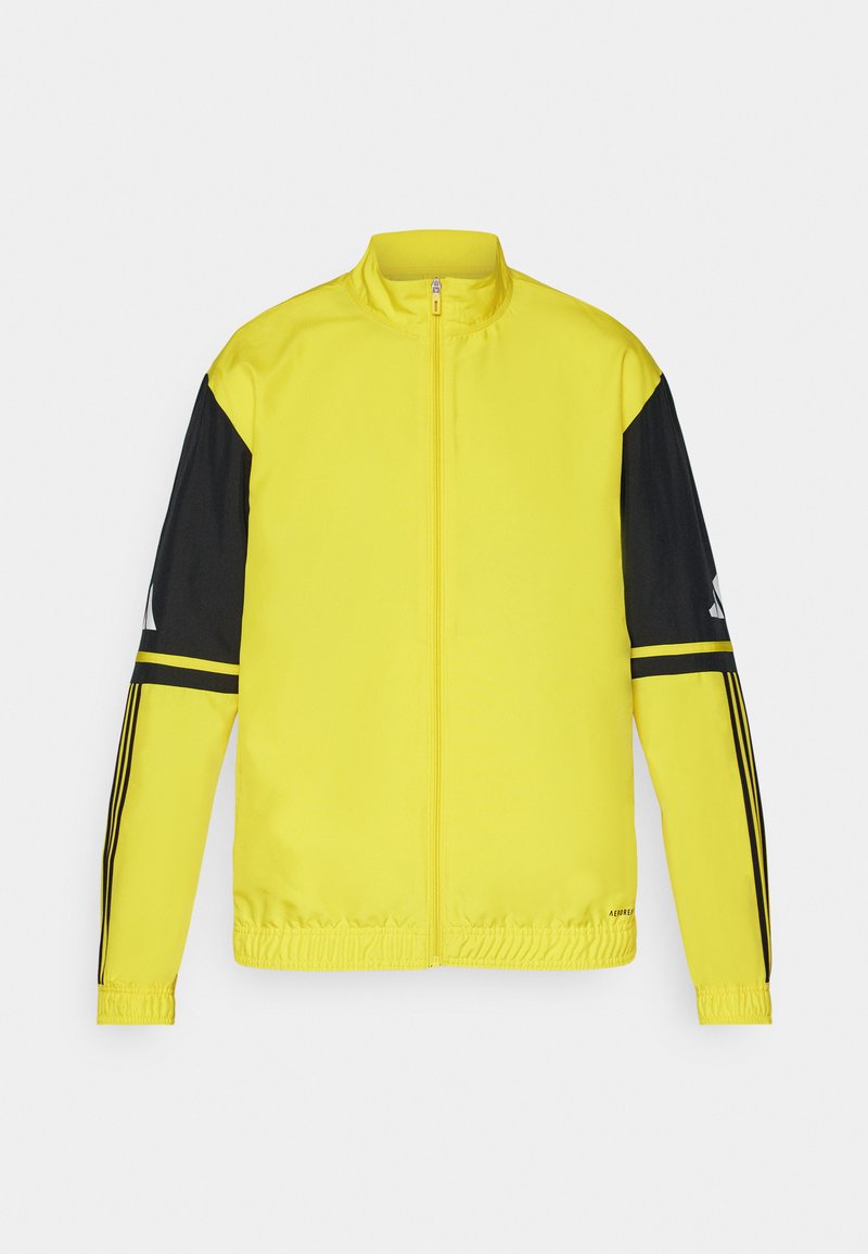 adidas performance Trainingsvest geel