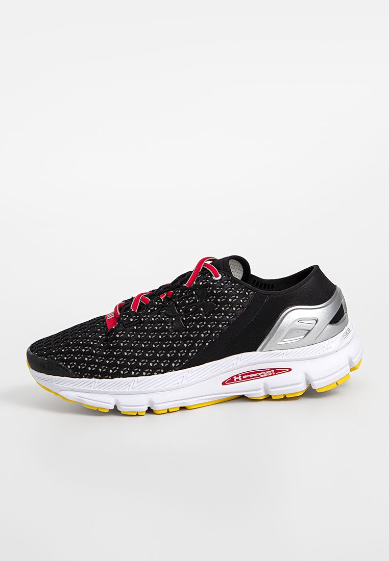SPEEDFORM GEMINI