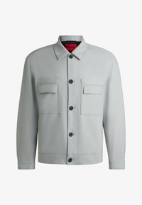 Non selezionato, light grey