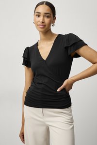 Ellos Collection Blouse - schwarz