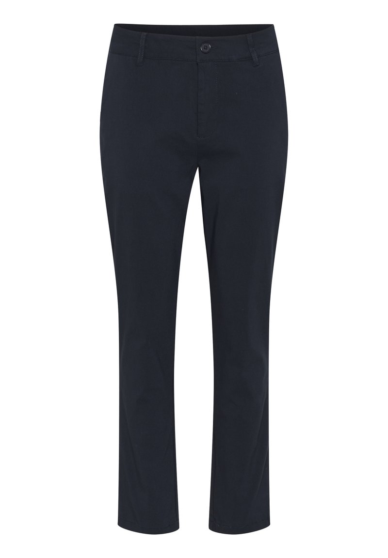 culture Chino donkerblauw