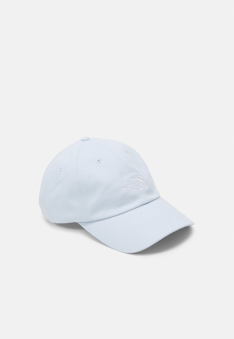 The North Face NORM HAT - Cap - barely blue