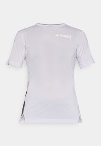 XPERIOR - Sports T-shirt - silver dawn
