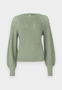 Selecionado, green