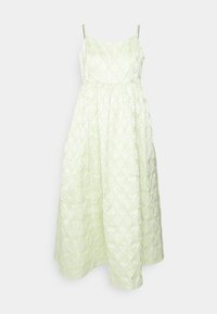 Selected SLFBAILEY MIDI DRESS - Cocktail φόρεμα / Φόρεμα για πάρτι - absinthe green