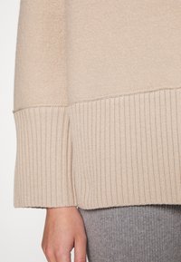 By Malene Birger Strickpullover - off-white