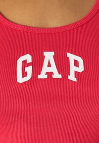 GAP TANK - Top - slipper red