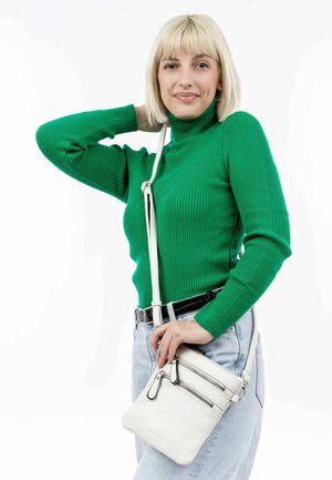 Emily & Noah EMMA - Cross body bag - ecru