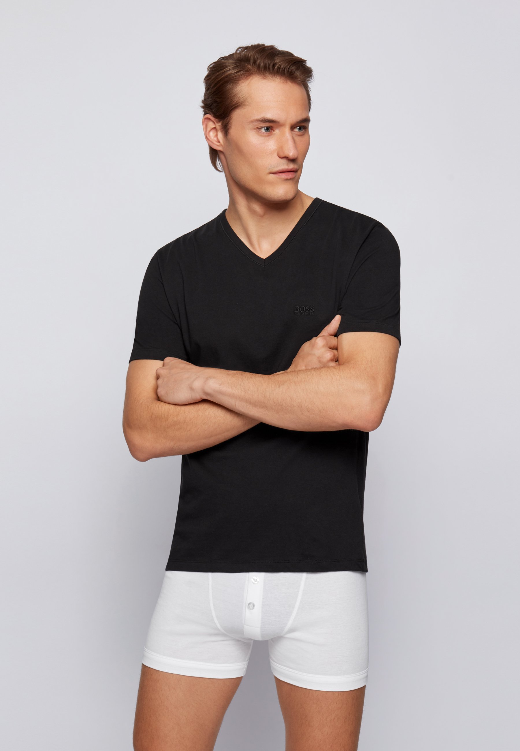 Men 3 PACK - Undershirt Men 3 PACK - Undershirt