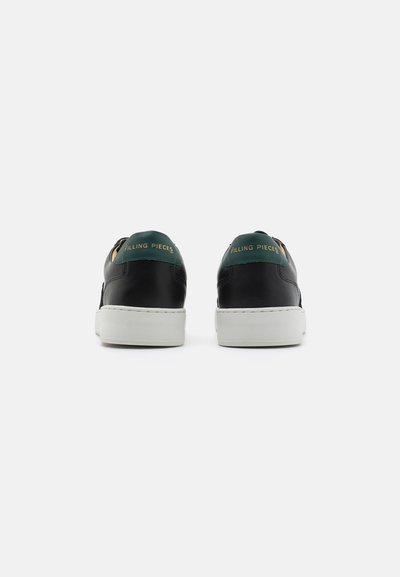 Filling Pieces MONDO SQUASH - Sneakers - black