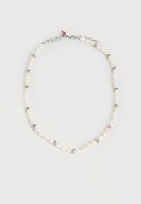 Non sélectionné, silver-coloured