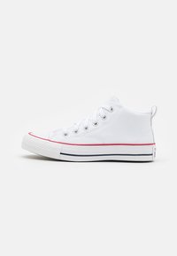 Converse - CHUCK TAYLOR ALL STAR MALDEN STREET UNISEX - Vysoké tenisky - white/red/blue Miniatura obrázku 1