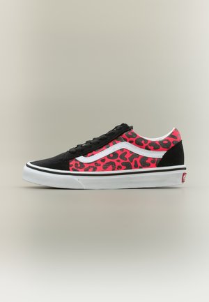 OLD SKOOL UNISEX - Αθλητικά παπούτσια - diva pink