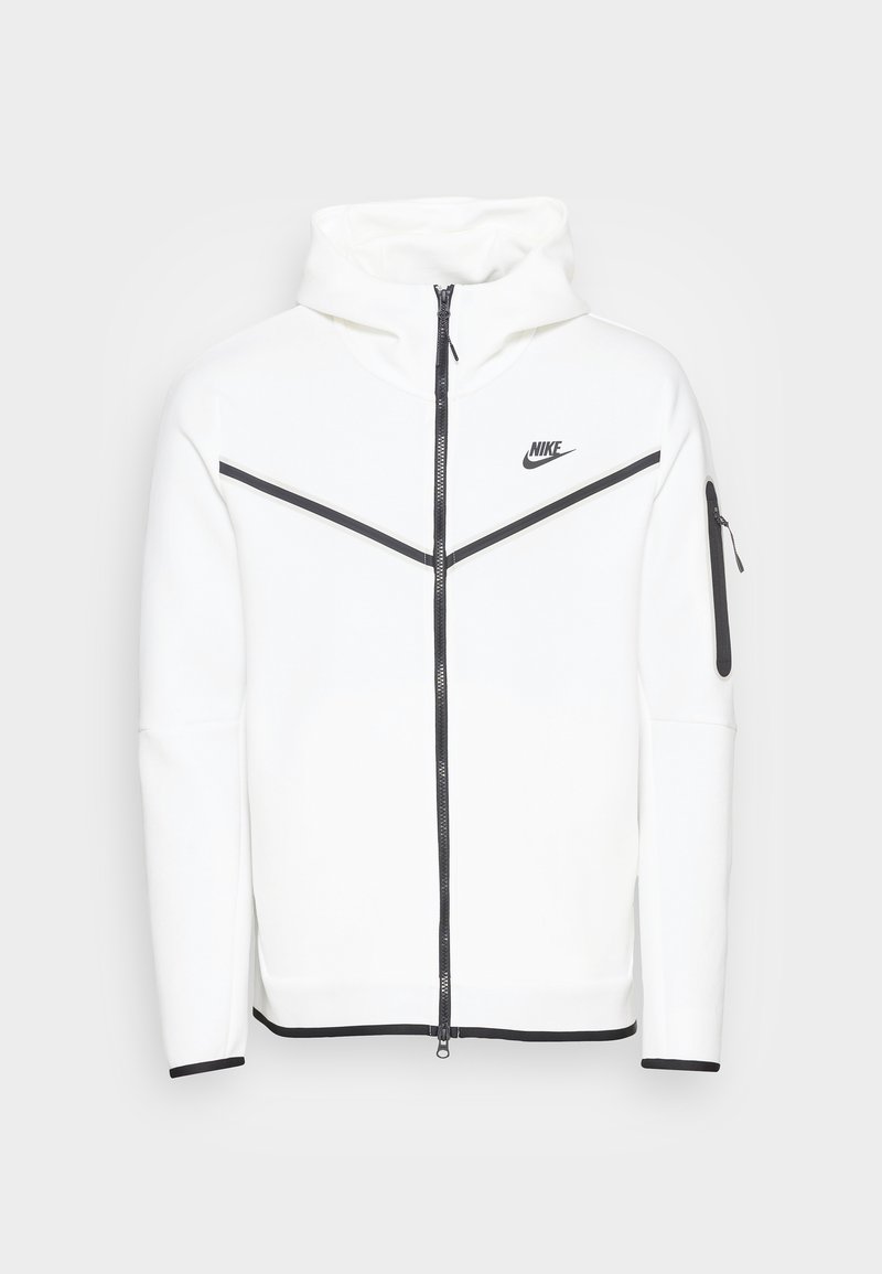 Sudadera con cremallera