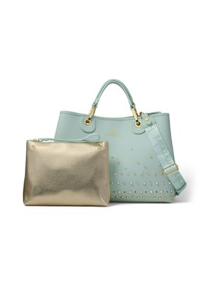 Braccialini Handtasche - celeste