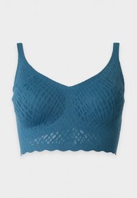 Valimata, smoky blue