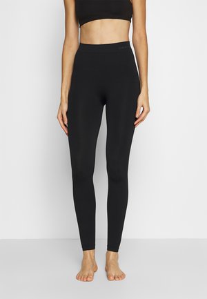 GERDA PREMIUM - Leggings - black